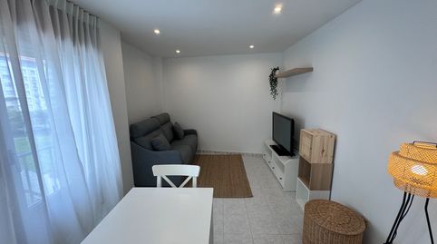 Foto 4 de Piso de alquiler en Avenida Doutor Fleming, Centro, Ferrol