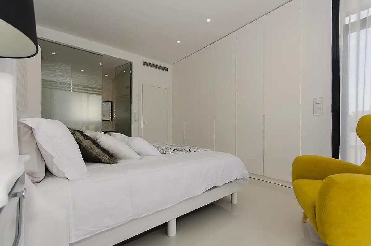 Villa avec piscine à vendre à Orihuela Costa, imagen 19
