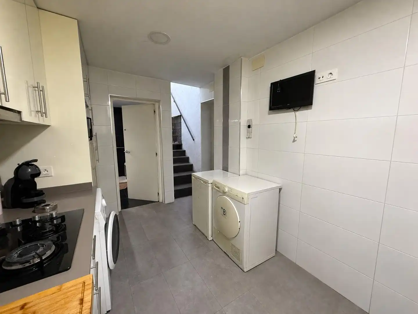 Ground floor for sale in Calle VINT-I-QUATRE, imagen 4