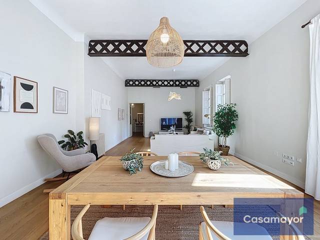 Piso en Venta en Carrer Bailen, 12 en Barrio del Centro