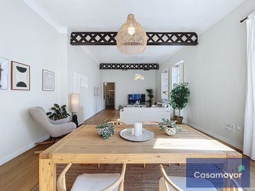 Appartement avec ascenseur à vendre à Carrer Bailen 12