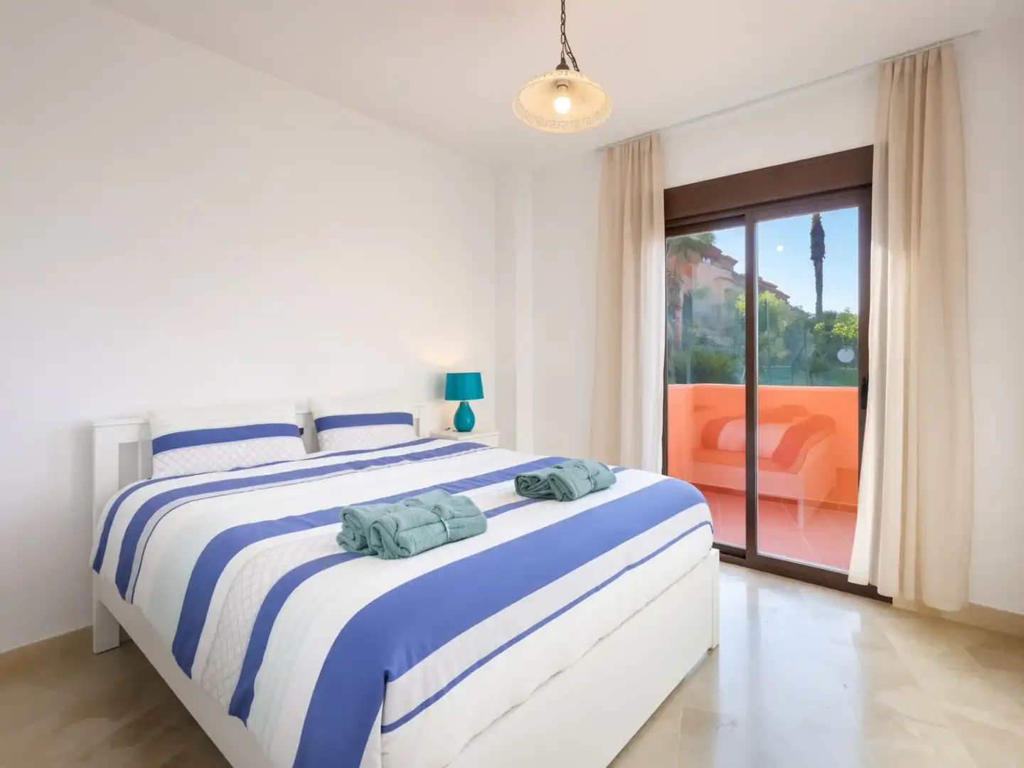 Penthouse with terrace for sale in Playa Bahía Dorada, imagen 14