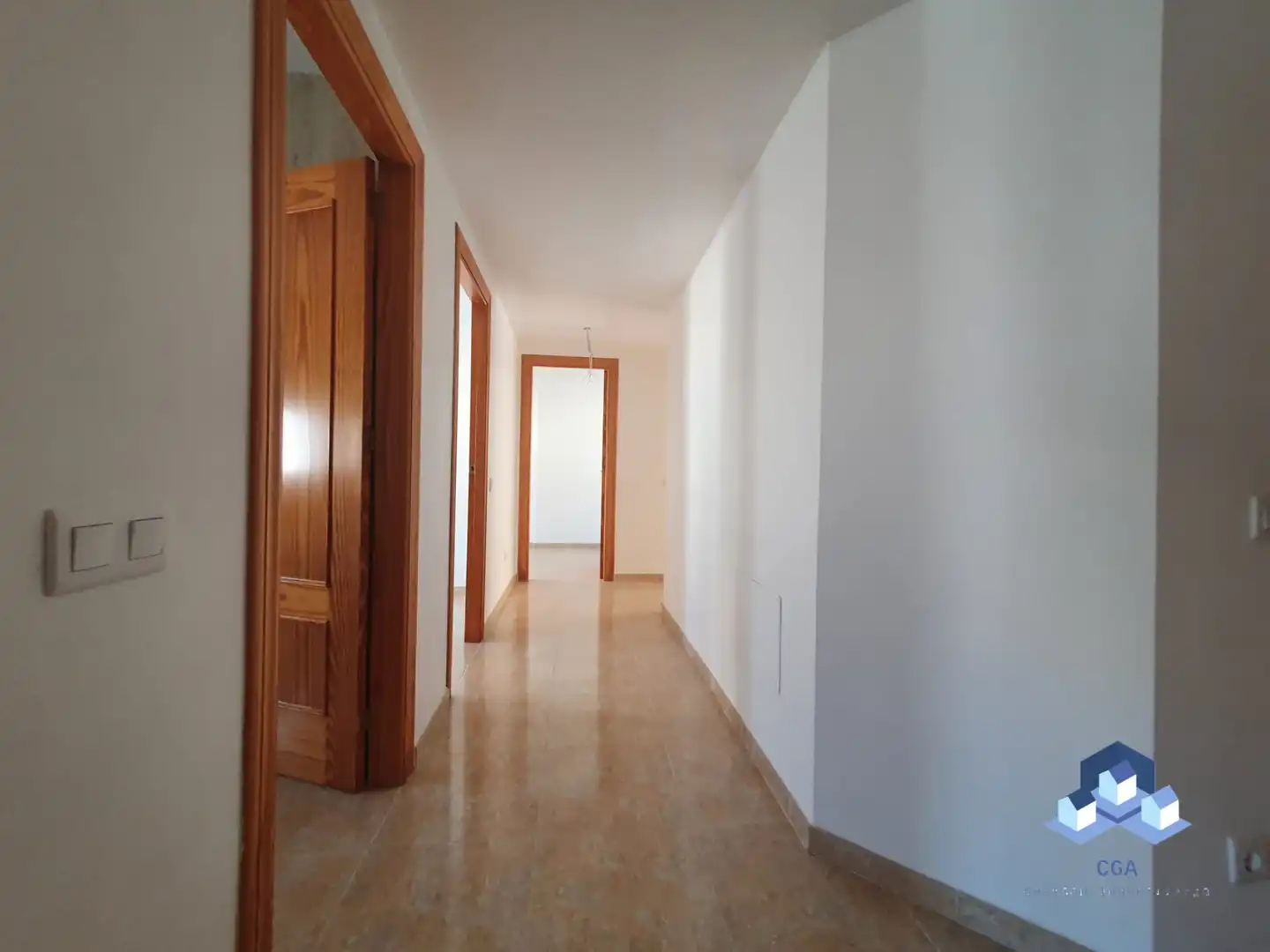 Pis amb terrassa en venda a Puerto Lumbreras, imagen 4