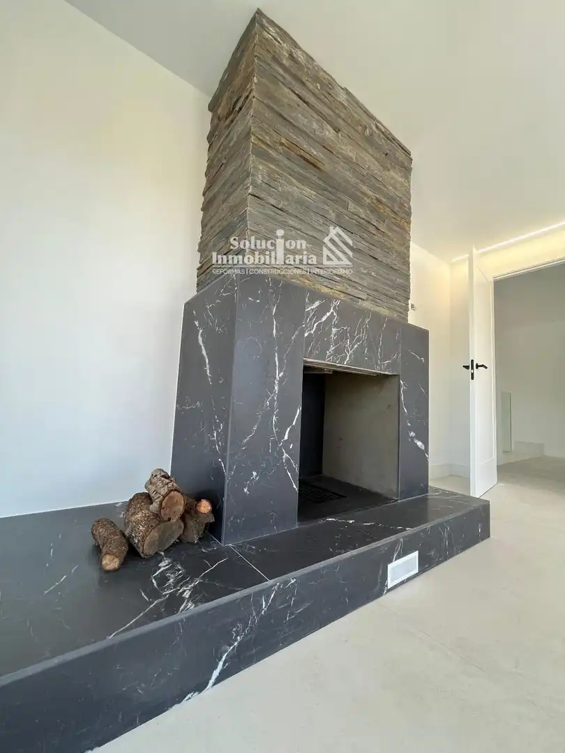 Chalet con piscina en venta en Villamayor, imagen 11