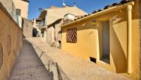 Vista exterior de Casa adosada en venda en Lliçà d'Amunt amb Jardí privat, Terrassa i Traster