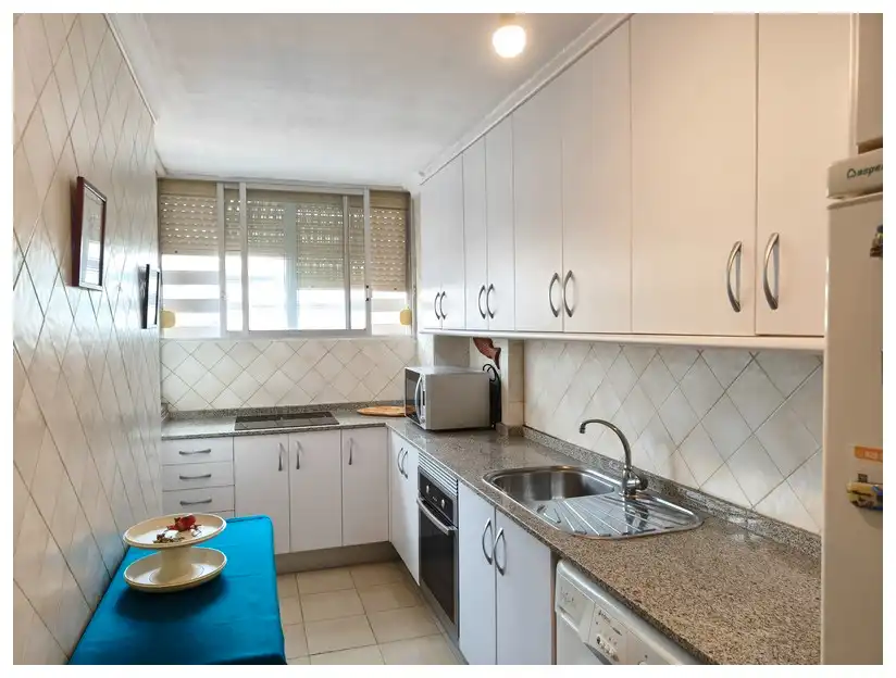 Wohnung mit Aufzug zum Verkauf in Vegueta - Cono Sur - Tafira, imagen 3