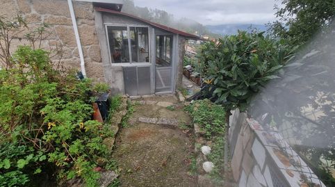 CASACHALET EN A VIÑA VELLA RIBADETEA PONTEAREAS, imatge 5