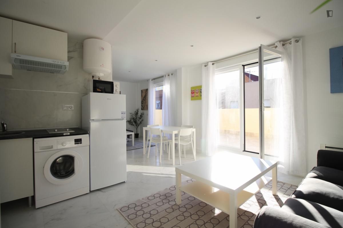Apartment to rent in Moscardó