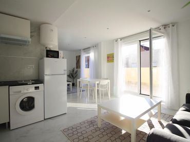 Apartment to rent in Usera