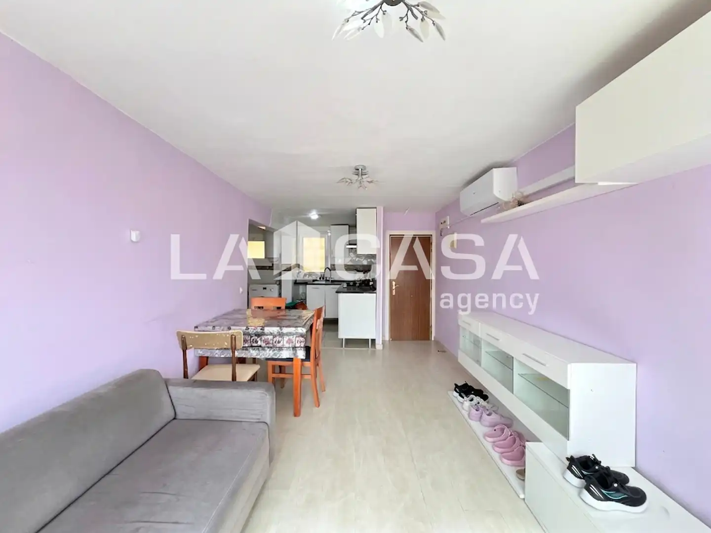 Piso en venta en Badalona con Calefacción