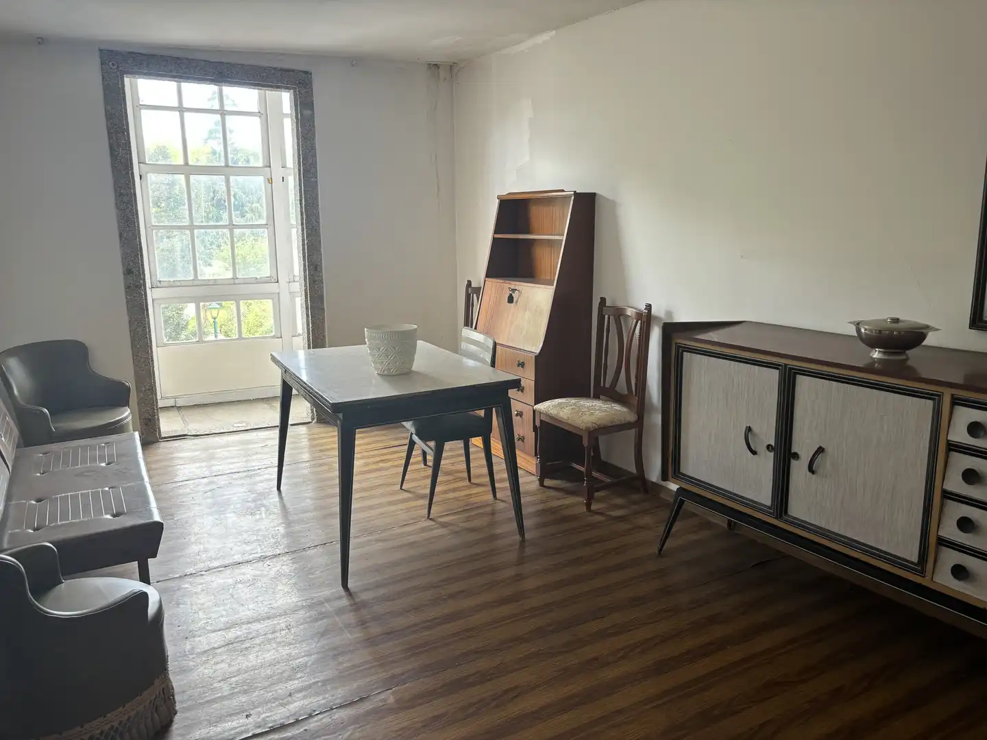 Apartament en venda a Rúa da Porta Faxeira, Casco Histórico