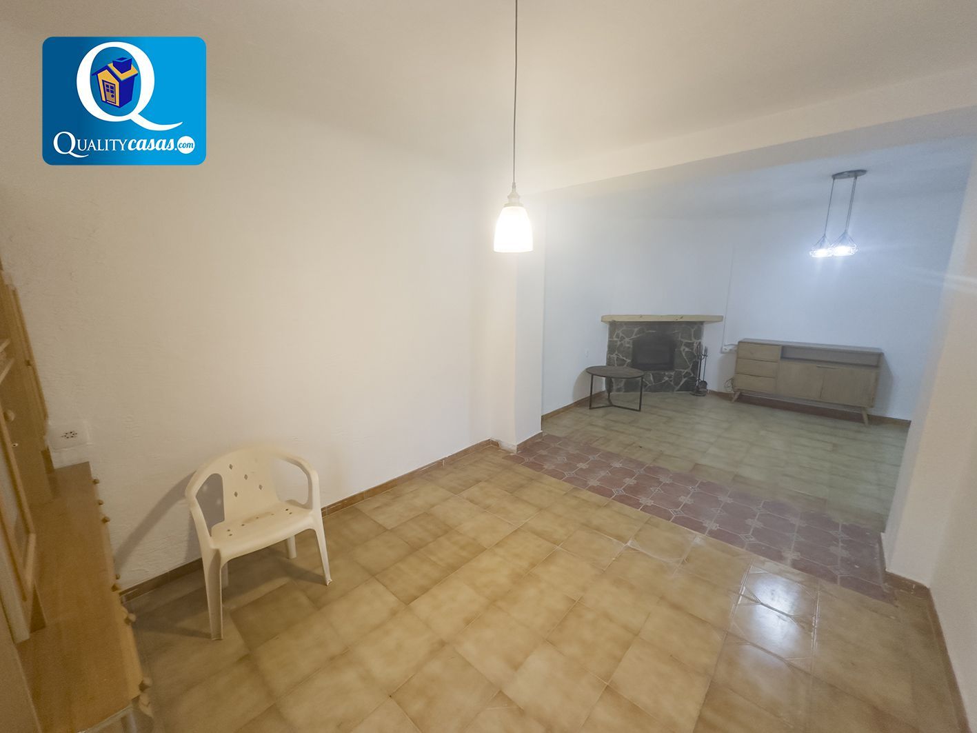 Living room of House or chalet for sale in Monóvar  / Monòver  with Terrace