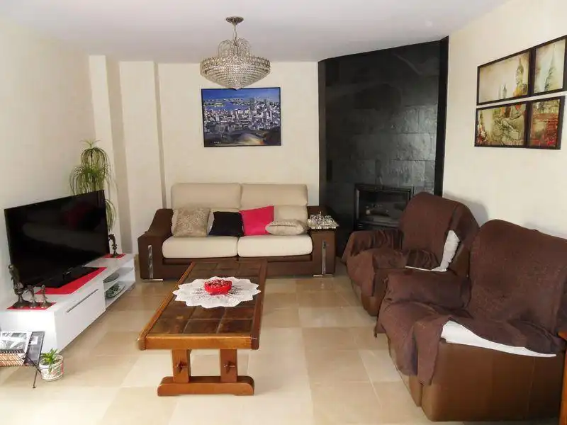 Casa in vendita a Altea la Vella, imagen 8