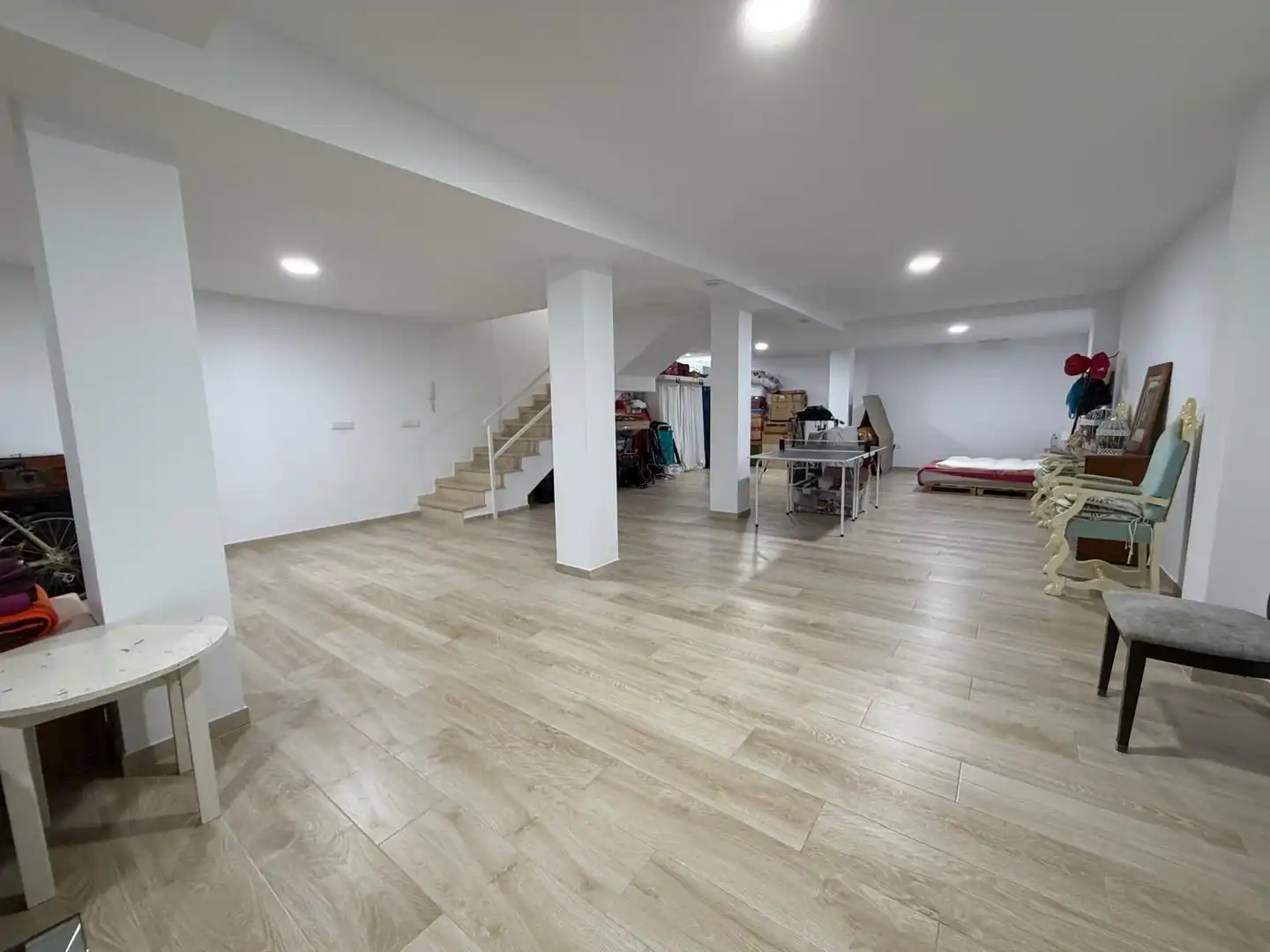 Adossat amb terrassa en venda a Calle ASOCIACION MUJERES ATENEA 18, imagen 42