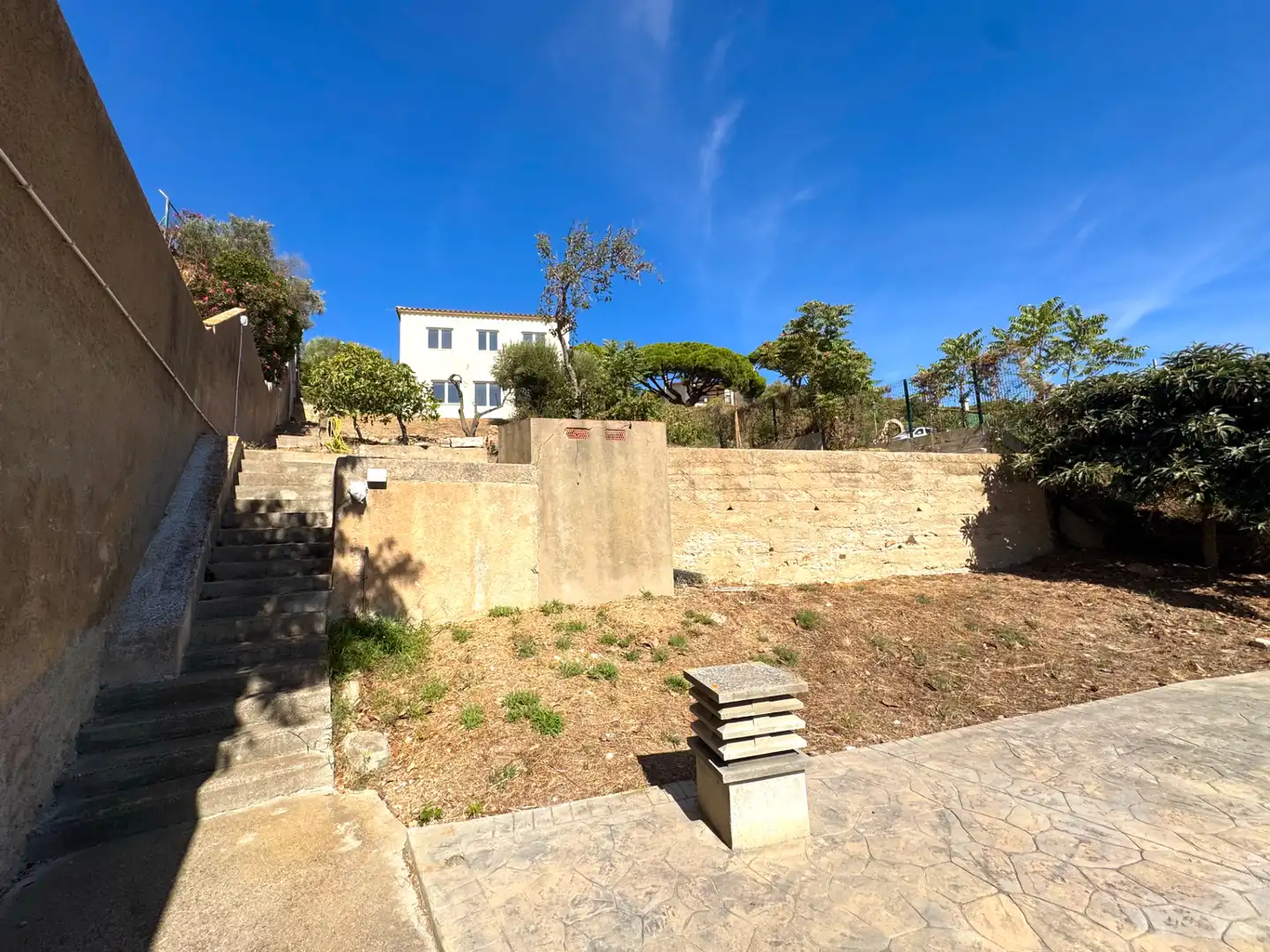 Chalet con terraza en venta en Carrer Nansaire, imagen 54