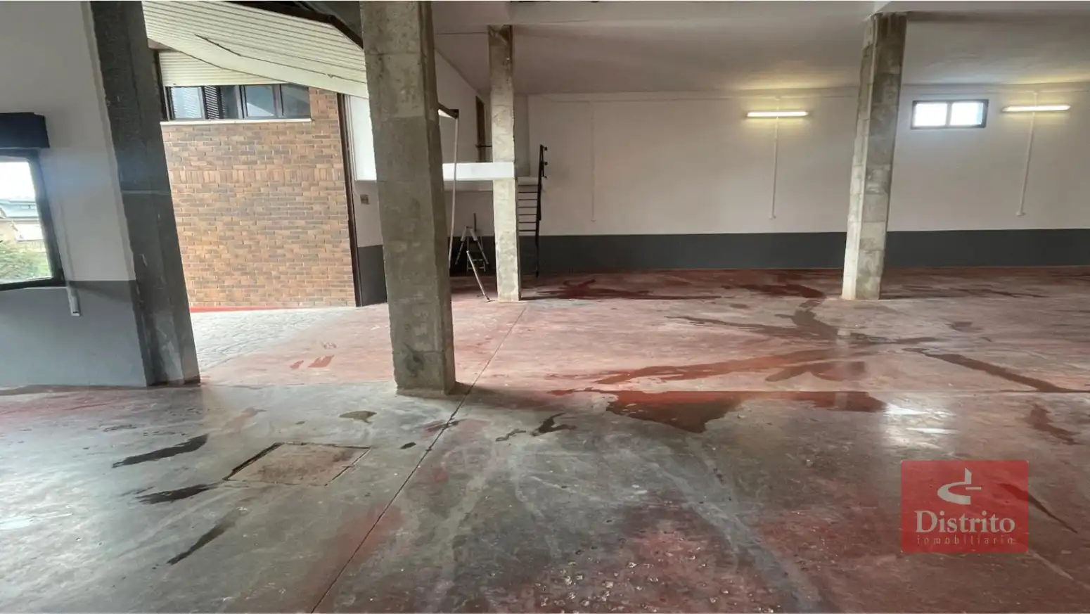Industrial buildings for rent in Camargo