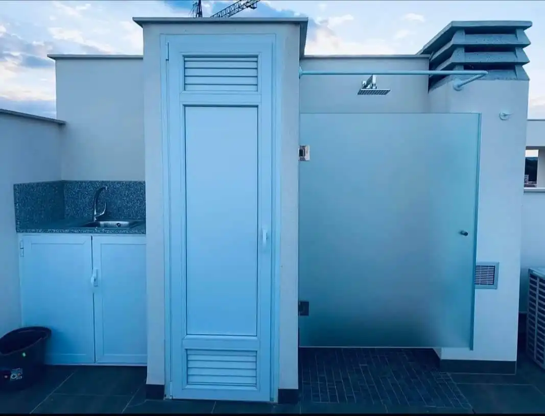 Penthouse mit Terrasse zum Verkauf in Los Balcones - Los Altos, imagen 16
