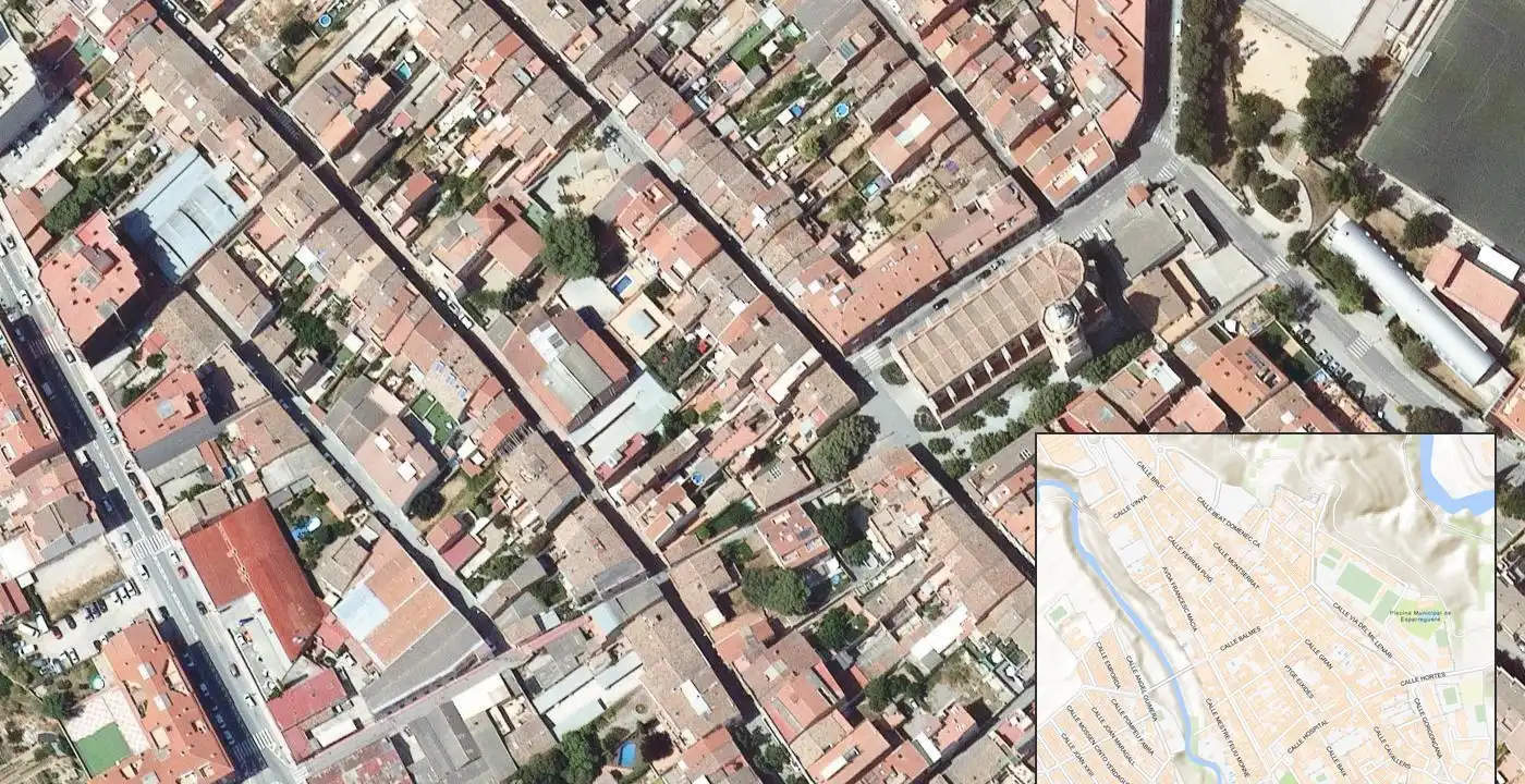 Piso en venta en Nucli Urbà, imagen 4