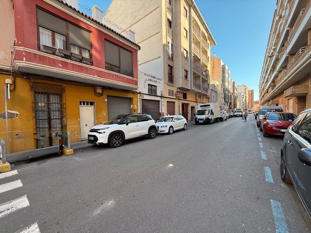 Exterior view of House or chalet for sale in Castellón de la Plana / Castelló de la Plana  with Terrace