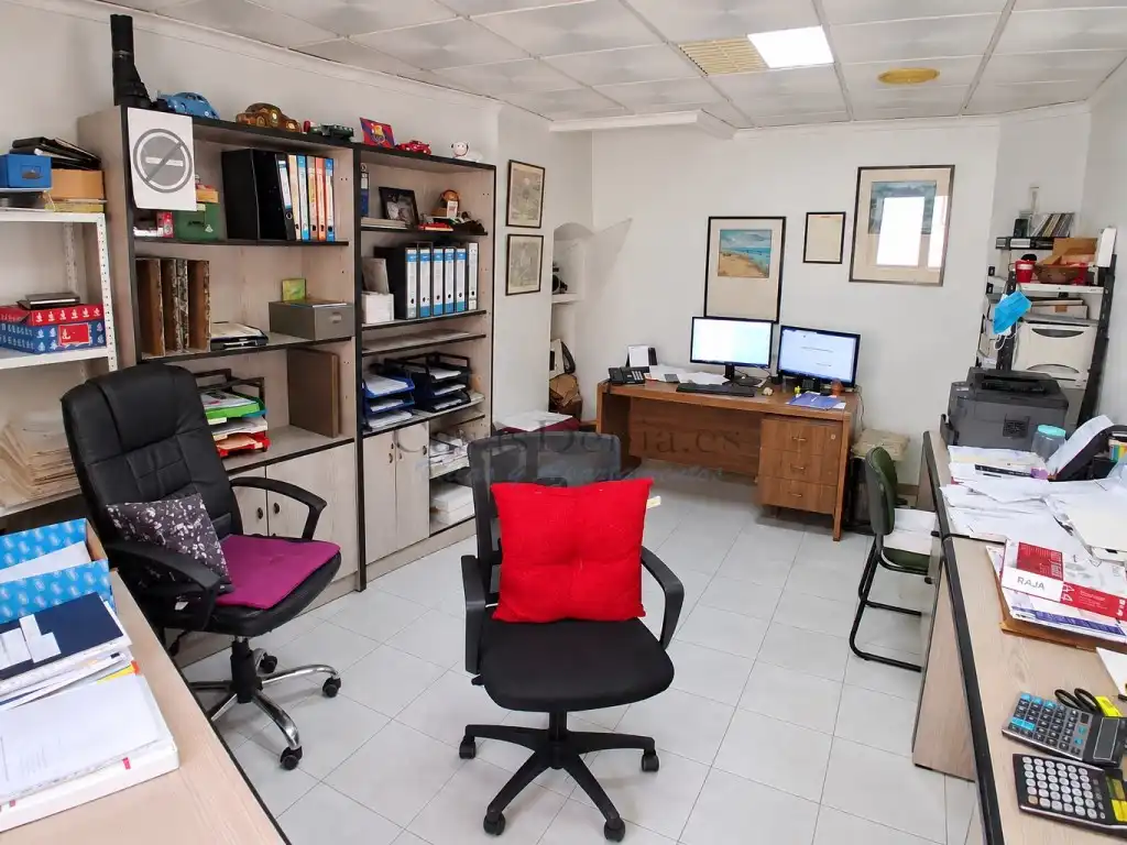 Casa en venda a Calle Sants Metges, imagen 31