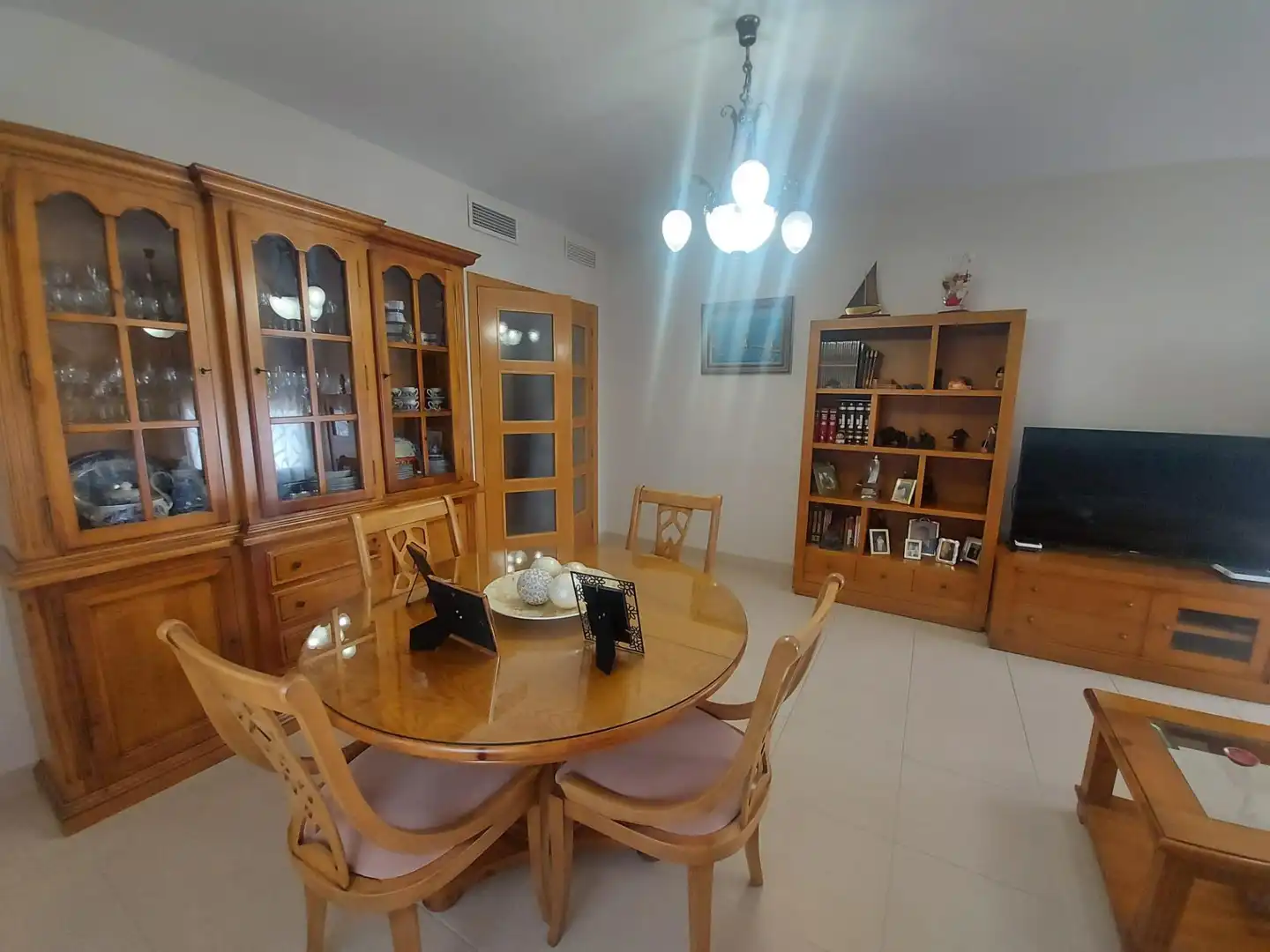 Houses for sale in Plaza de la Luz