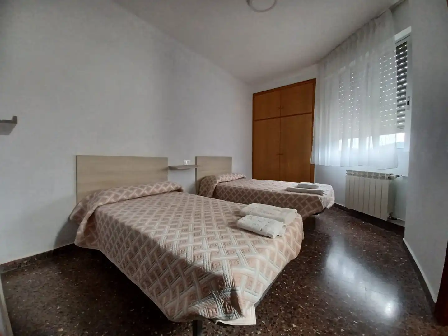 Dormitori de Edifici en venda en Alcudia de Veo