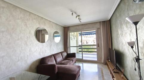 Foto 5 de Apartamento en venta en Nueva Andalucía centro, Málaga