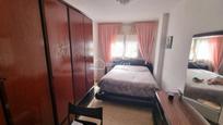 Bedroom of Flat for sale in Salt  with Balcony