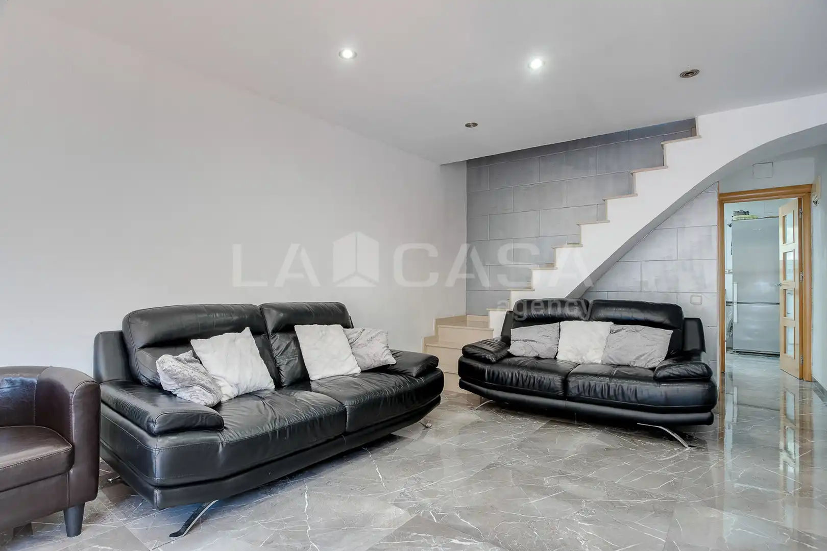 Casa o xalet en venda en Barcelona amb Aire condicionat, Calefacció i Forn