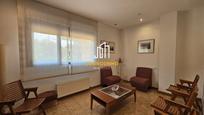 Living room of Flat for sale in  Logroño  with Air Conditioner