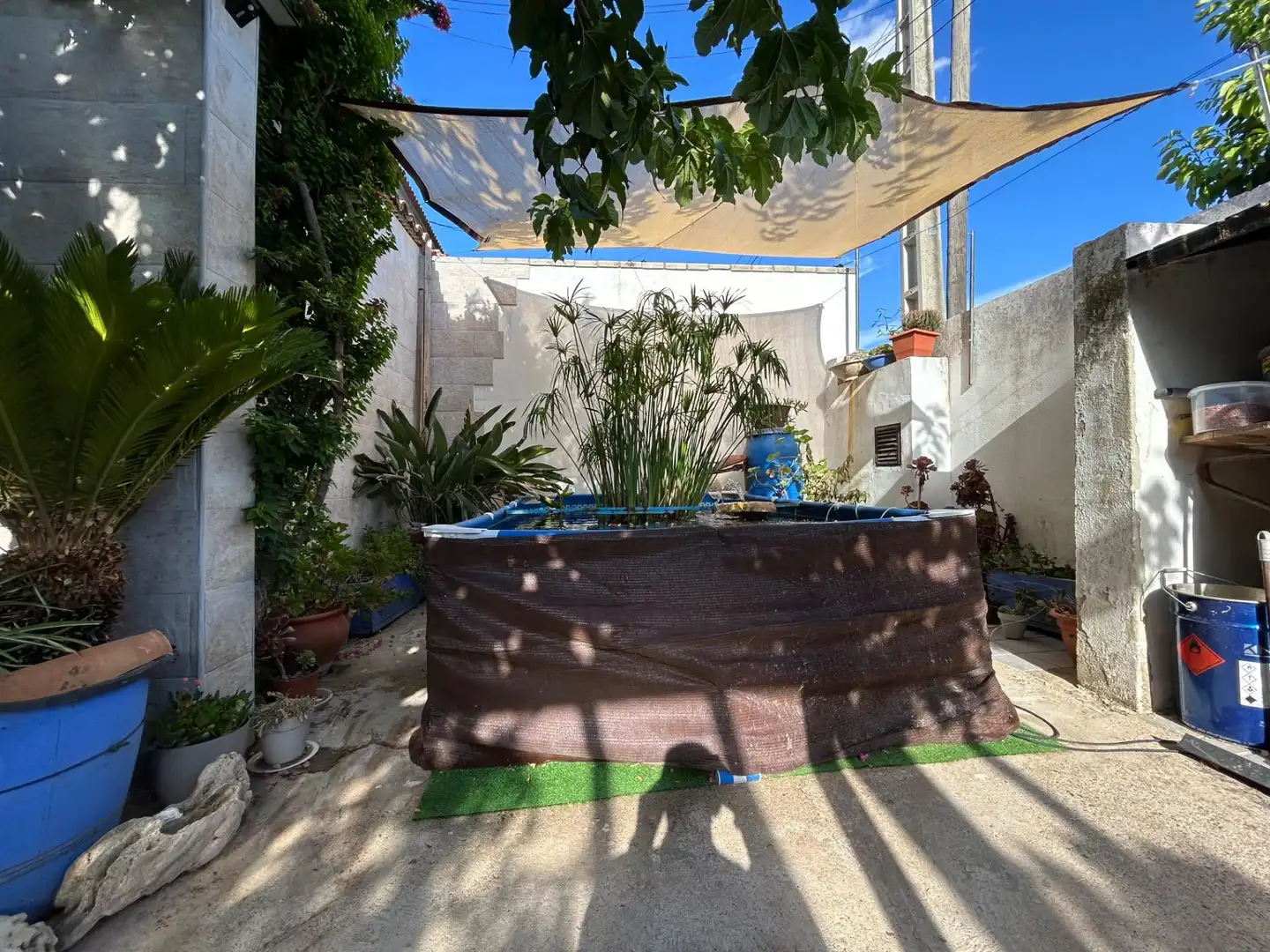 Casa con piscina in vendita a Calle VEREDON DE LOS MOCHOS, imagen 37