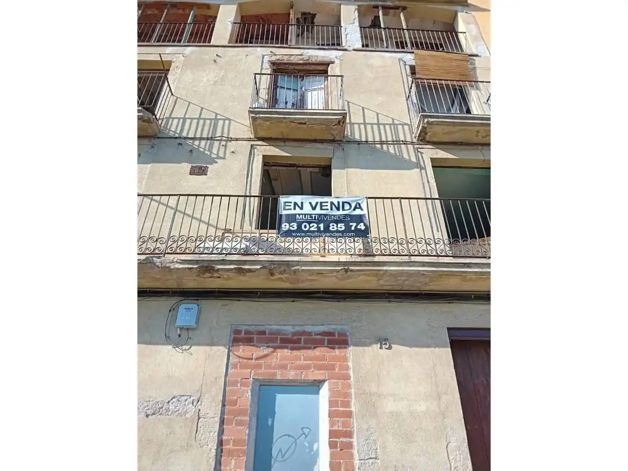 Inmuebles singulares en venta en Escodines