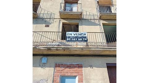 Foto 5 de Edifici en venda a Escodines, Barcelona