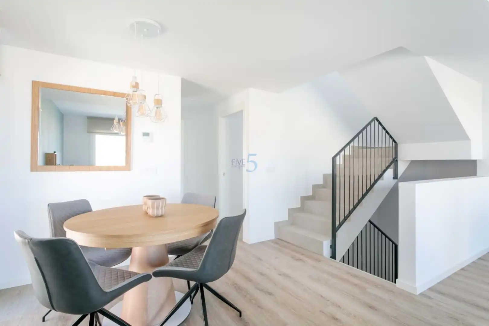 Appartement avec piscine à vendre à Balcón de Finestrat - Terra Marina, imagen 4