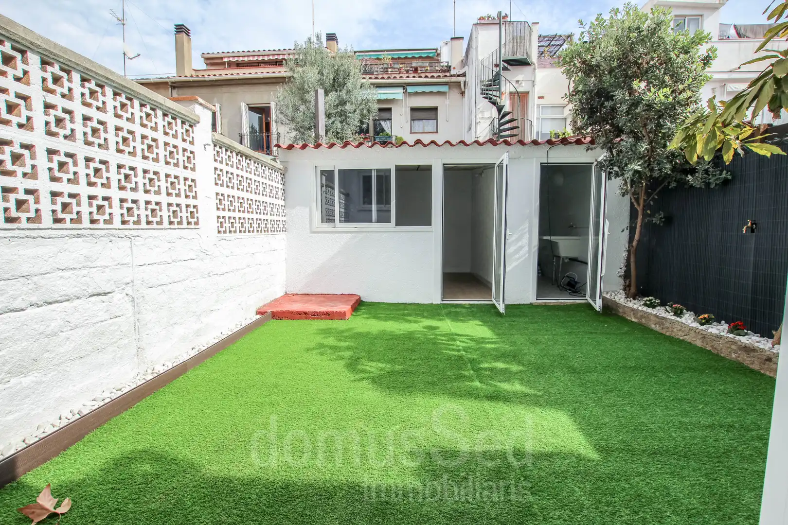 Casa adosada en venta en Centre