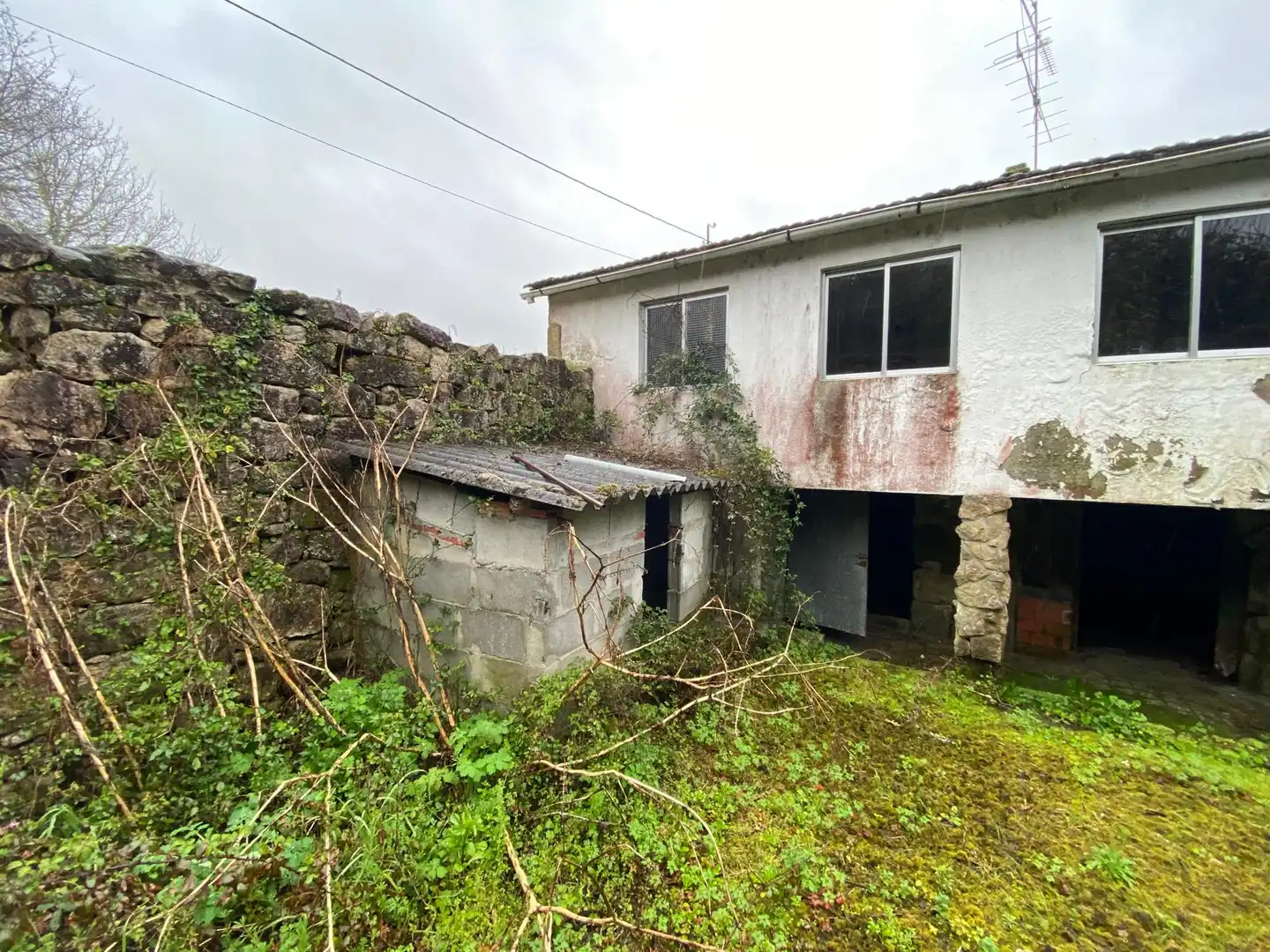Casa con terraza en venta en PO-261, imagen 35