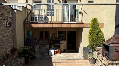Foto 3 de Casa adosada en venta en Raval Santa Eulàlia, Santa Maria d'Oló, Barcelona
