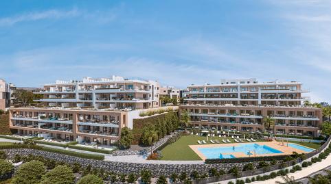 Foto 5 de vivienda de obra nueva en Piso en venta en Avenida de la Resina, La Concha - Resina Golf, Málaga