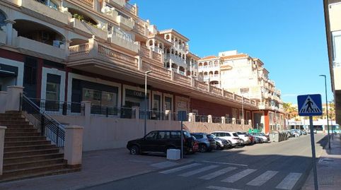 Foto 2 von Wohnung zum Verkauf in Calle Raquero, 5, Almerimar, El Ejido