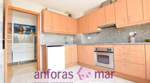 Foto 2 de Àtic en venda a Passeig del Mediterrani, 7, Platja de la Paella, Torredembarra