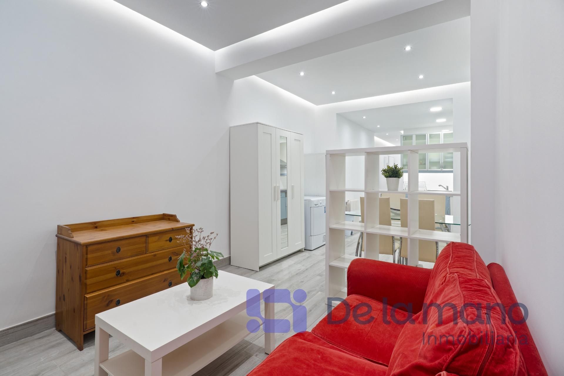 Planta baja for rent in Calle de Juan Montalvo, 12, Ciudad Universitaria, Moncloa - Aravaca