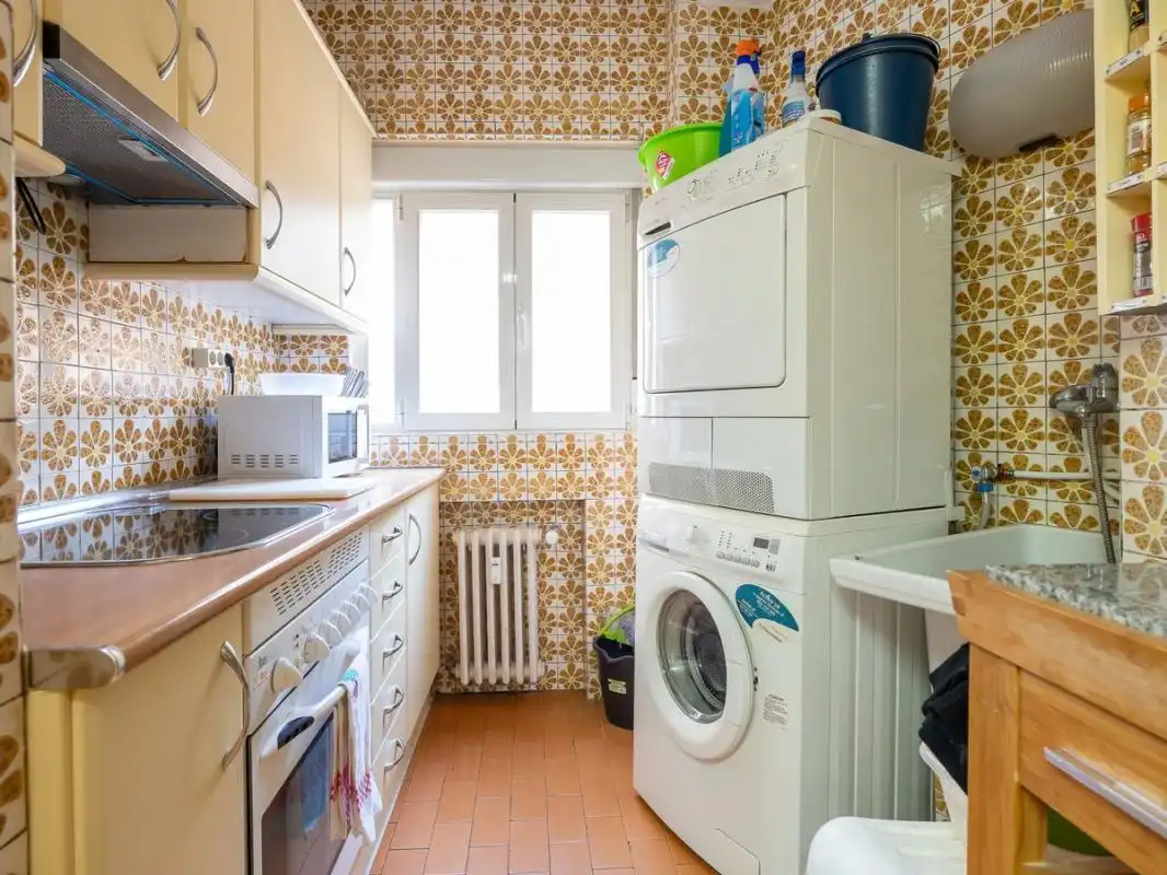Flat with terrace for sale in Moncloa - Aravaca, imagen 32