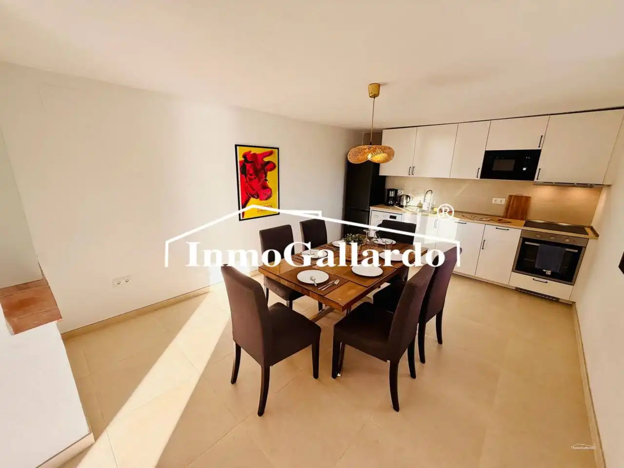 Houses for rent in Vélez-Málaga  with Private garden, Terrace and Furnished