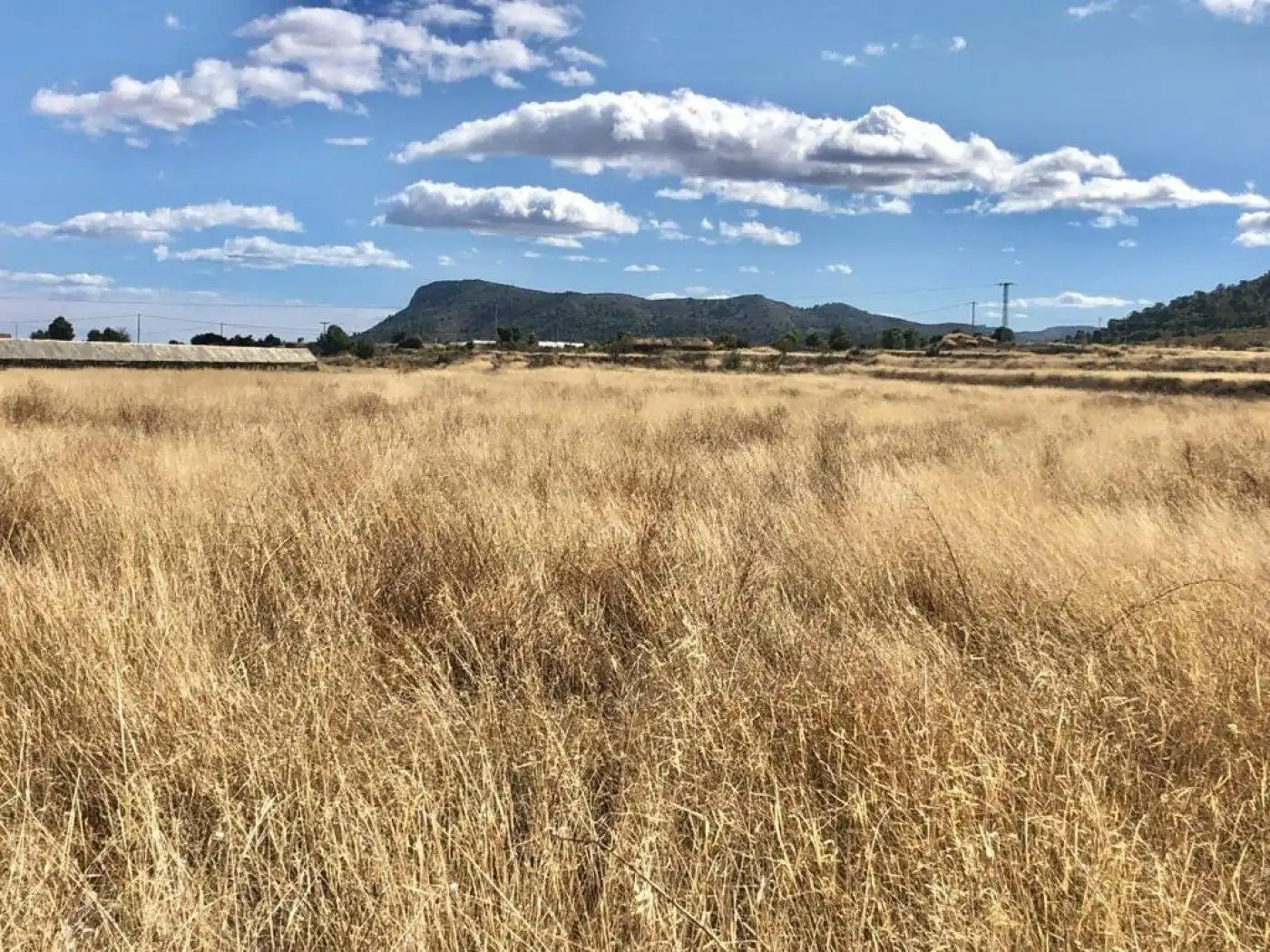 Terreny residencial en venda a La Romana