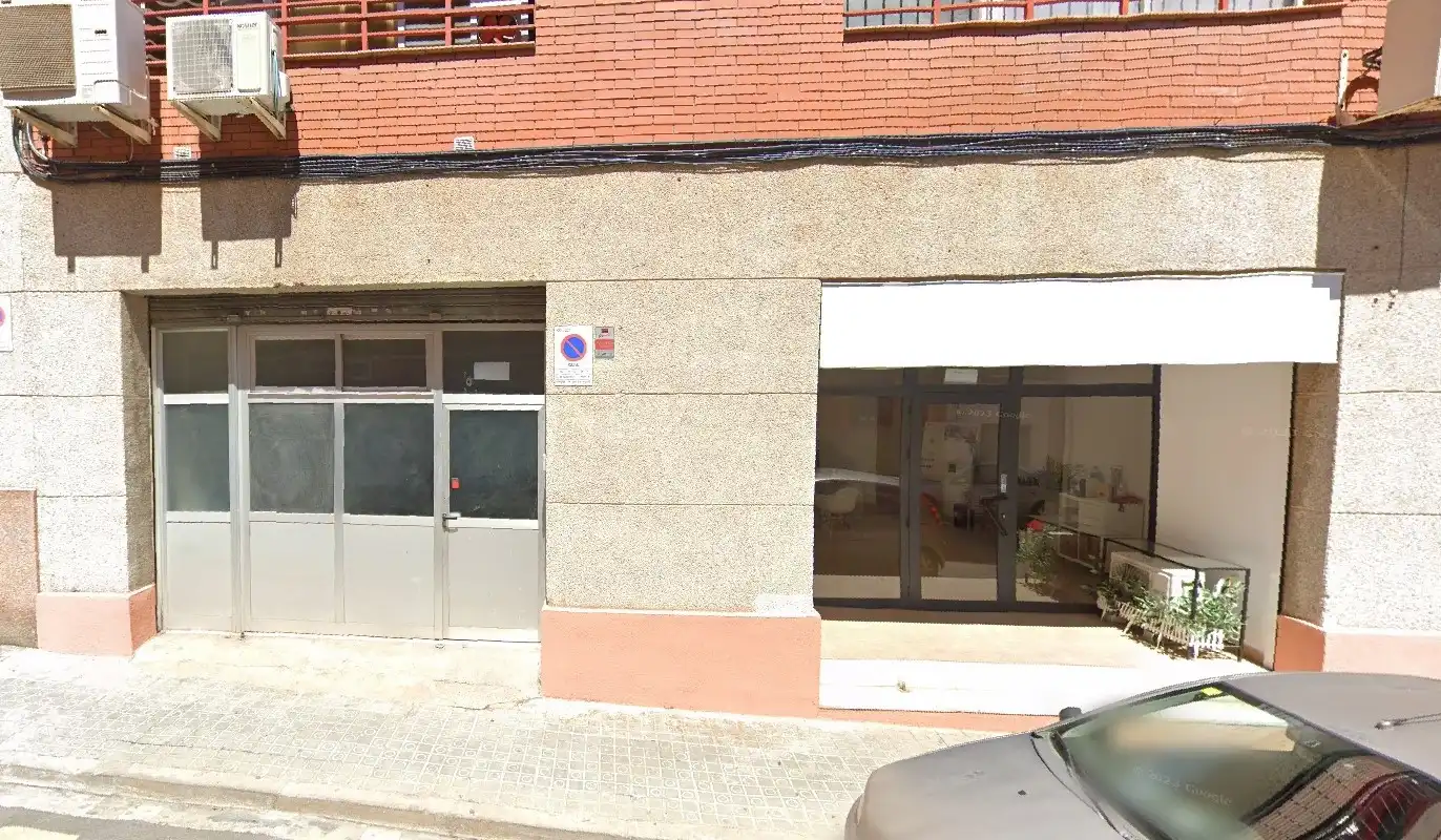 Local comercial de lloguer a Carrer Bellavista, imagen 28