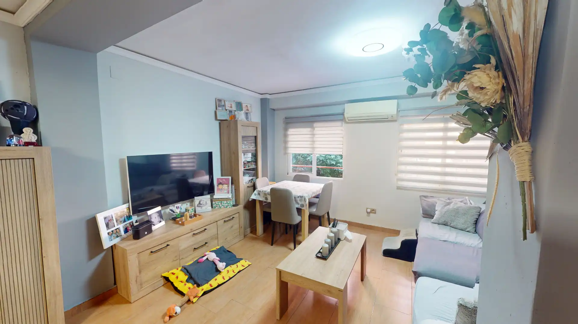 Piso con ascensor en venta en Benalúa - Babel, imagen 19