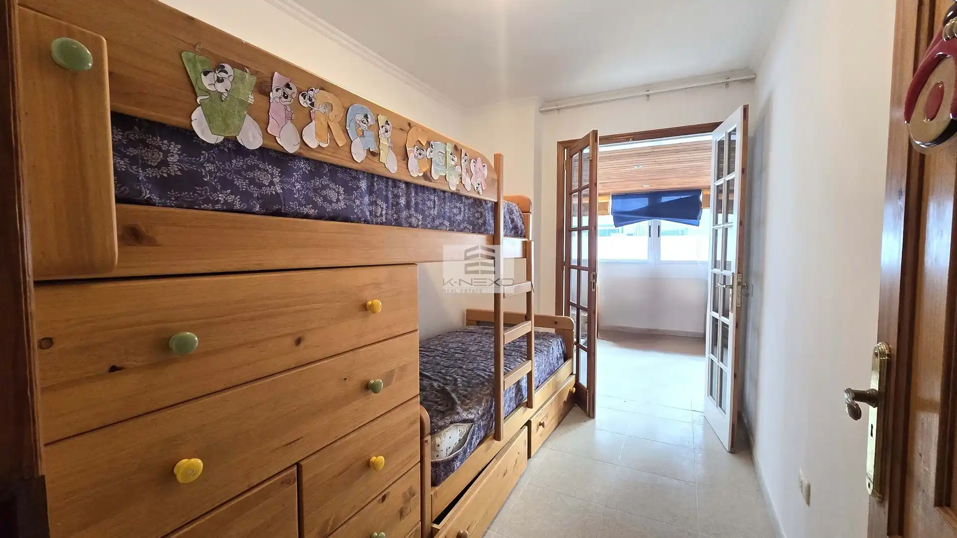 Habitación de Piso en venta en Los Realejos con Terraza