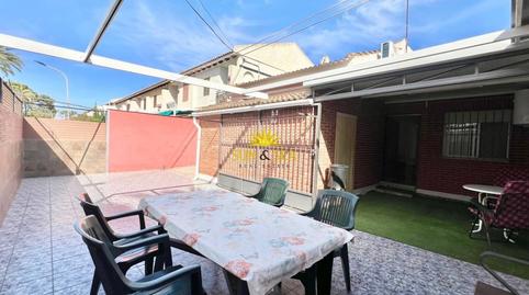 Foto 3 de Casa o xalet de lloguer a Los Cuarteros, Murcia