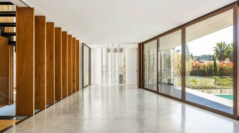 Foto 4 de Casa o chalet en venta en Carrer Oceà Atlàntic, Golf - Can Trabal, Sant Cugat del Vallès