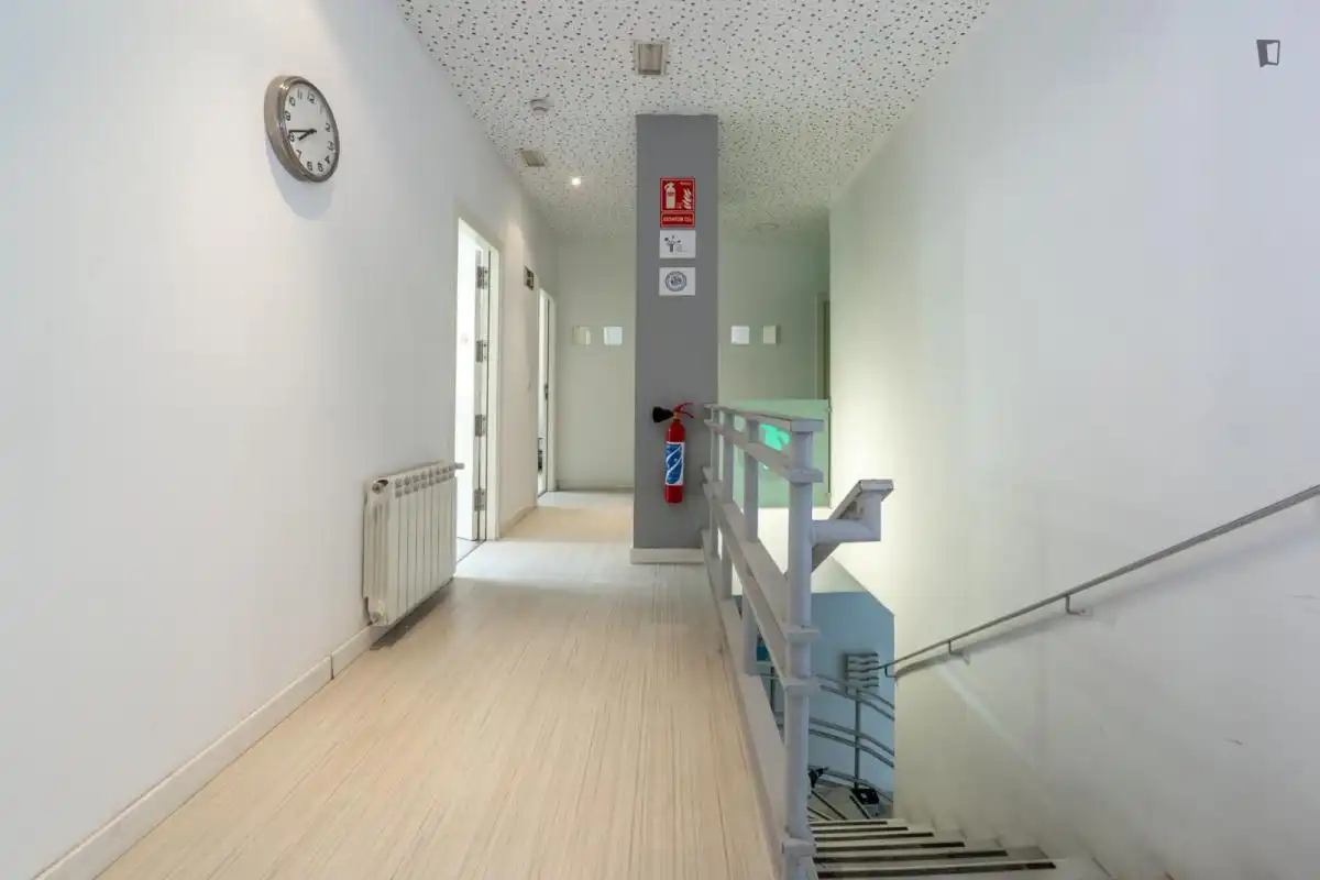 Casa o xalet per a compartir en Genil